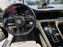 بورش باناميرا